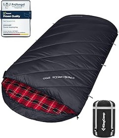 Accesorios recomendados para mejorar tu experiencia con sacos de dormir de invierno