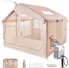 Accesorios indispensables para potenciar tu tienda de campaña premium