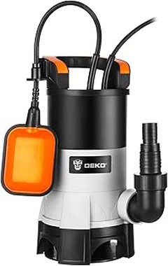 Las mejores bombas de agua para camper en 2023