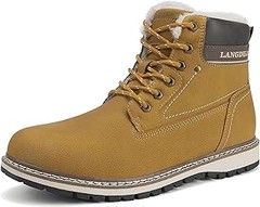 Reseñas de las mejores botas de montaña para invierno de 2023