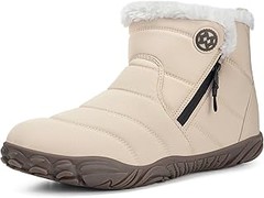 Las mejores botas de montaña para nieve según tu actividad