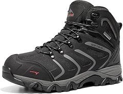 Las mejores botas de montaña para senderismo en climas fríos
