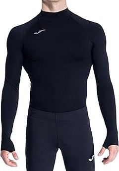 Camisetas térmicas ideales para esquí y ciclismo outdoor