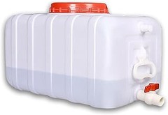 Los mejores depósitos de agua para camper en 2023
