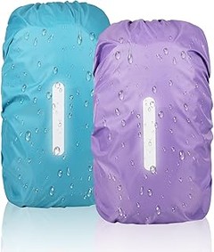 Las mejores fundas impermeables para mochilas en 2023