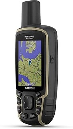 Los mejores GPS para senderismo en 2023: Análisis y Comparativa