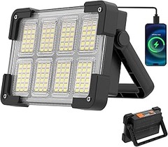 Las mejores linternas solares para camping que debes considerar