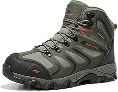 Descubre las mejores marcas de botas de montaña ligeras