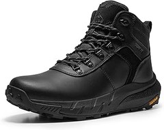 Las mejores marcas de botas de montaña para nieve