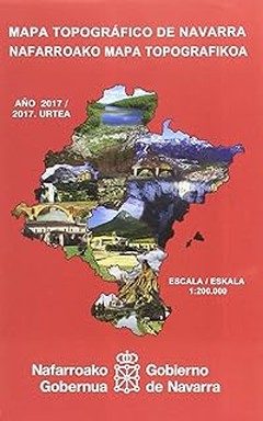 ** Las mejores marcas de mapas topográficos para senderismo