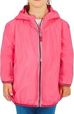 Descubre las mejores marcas de ropa outdoor para niños