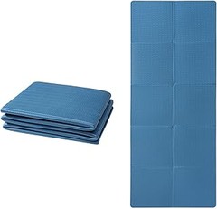 ¿Cuáles son los mejores materiales para las esterillas de invierno?