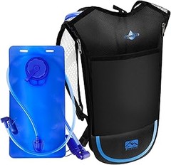 Las mejores mochilas de trekking con sistema de hidratación para senderismo