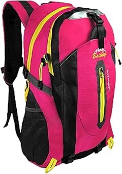 Mochilas de trekking económicas ideales para quienes se inician en el trekking
