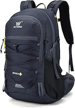 Las mejores mochilas de trekking impermeables para climas extremos