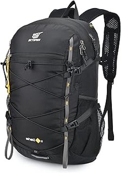 Descubre las mejores mochilas de trekking ultraligeras para principiantes