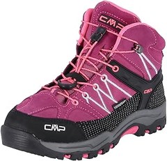 Dónde encontrar las mejores ofertas en botas de montaña para niños
