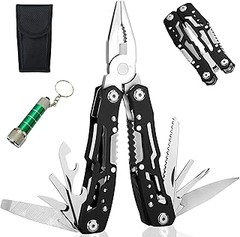 Ofertas imperdibles en multiherramientas outdoor para esta temporada