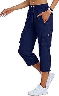 ¿Cuáles son los mejores pantalones outdoor para el verano?
