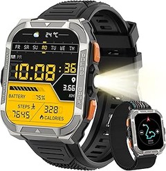 Los mejores relojes GPS para escalada en roca en 2023