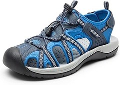 Las mejores sandalias de trekking para un uso prolongado