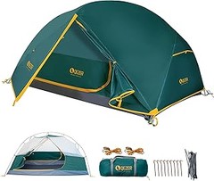 ¿Cuál es la mejor tienda de campaña premium para familias?