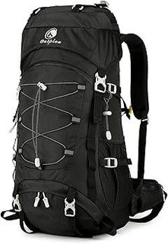 Las mejores mochilas de trekking grandes para tus viajes prolongados