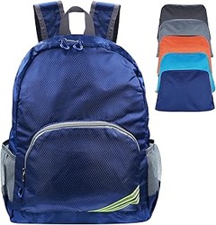 Guía de mochilas de trekking para niños según la actividad