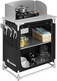 Cómo Optimizar el Espacio con Muebles Plegables en tu Camper