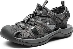Encuentra las Mejores Ofertas en Sandalias de Trekking