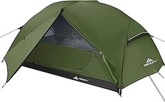 Dónde encontrar buenas ofertas en tiendas de campaña para trekking