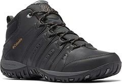Mejores ofertas en botas de montaña para nieve