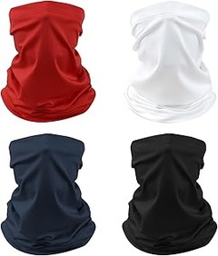 Encuentra las mejores ofertas en bragas de cuello outdoor