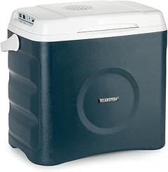 Testimonios sobre Neveras Portátiles Eléctricas IGLOO y Klarstein