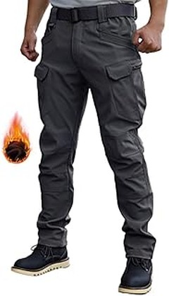 Opiniones de usuarios sobre pantalones impermeables outdoor