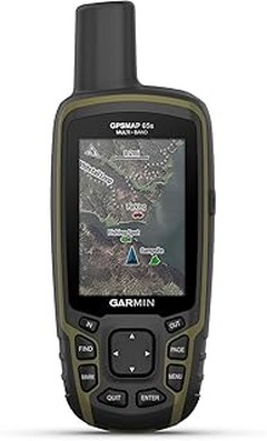 Opiniones y Valoraciones de las Principales Marcas de GPS para Senderismo