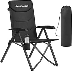 Reseñas de sillas reclinables de camping: las mejores opciones