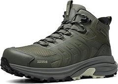 Experiencias Reales con Botas Impermeables de Montaña