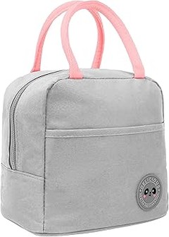 ¿Cuál es el precio promedio de las bolsas térmicas y dónde comprarlas?