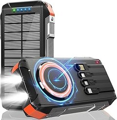 Análisis de Precios de Baterías Externas para GPS Outdoor