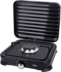 Precios Promedio de Cocinas de Camping y Mejores Tiendas para Comprarlas