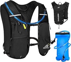 ¿Cuánto cuesta una mochila de trekking con sistema de hidratación?