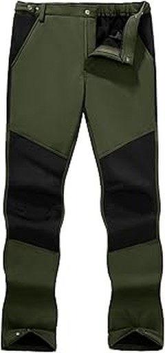 ¿Cuánto cuesta realmente la ropa outdoor para hombre?