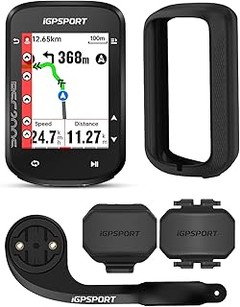 GPS para bicicleta de montaña: precios y mejores opciones de compra