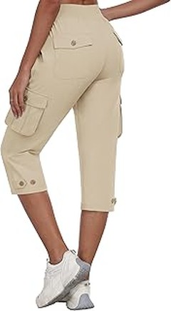 Ropa outdoor esencial para mujeres en un viaje de camping