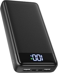 Problemas frecuentes que enfrentan las baterías externas para GPS outdoor