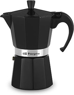 Soluciona los problemas más comunes de las cafeteras de camping