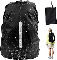 Principales problemas al usar fundas impermeables para mochilas