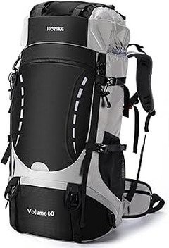 Problemas frecuentes con mochilas de trekking con funda de lluvia