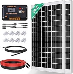 Problemas frecuentes que enfrentan los paneles solares en campers